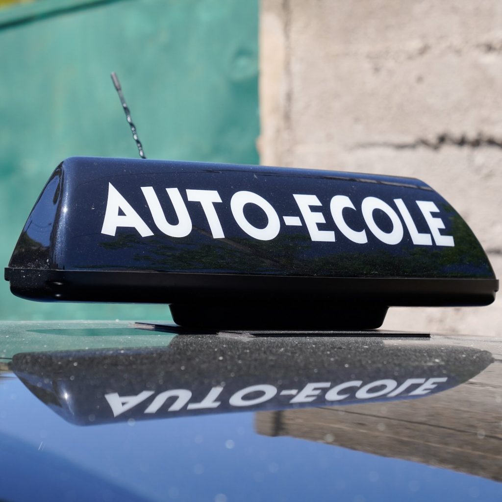 Heures de conduite, Auto-Ecole MAS, Armentières, Houplines